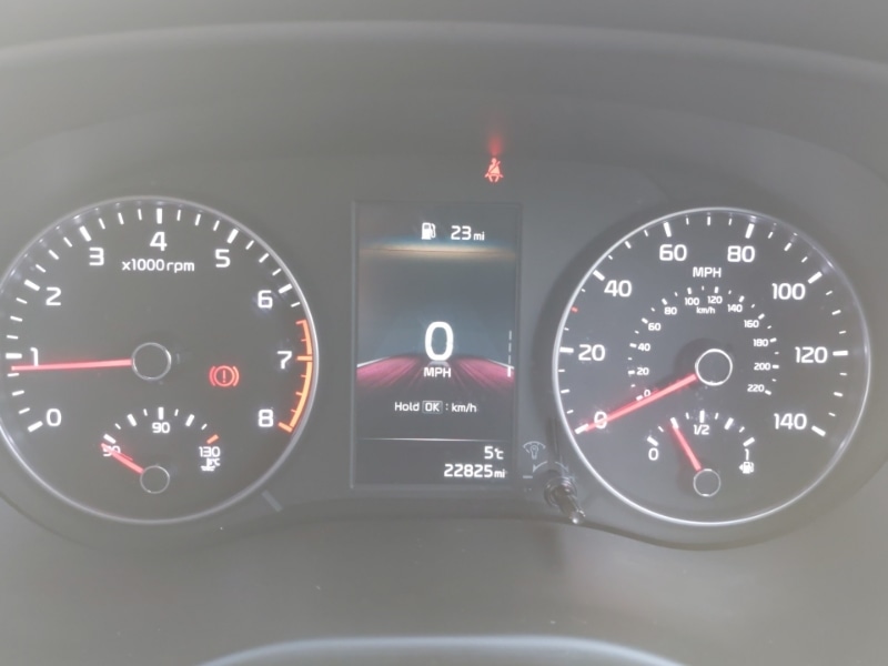 Used Kia Picanto 2023 for sale - 76629194: Photo 14