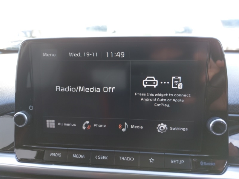 Used Kia Picanto 2023 for sale - 76629194: Photo 15