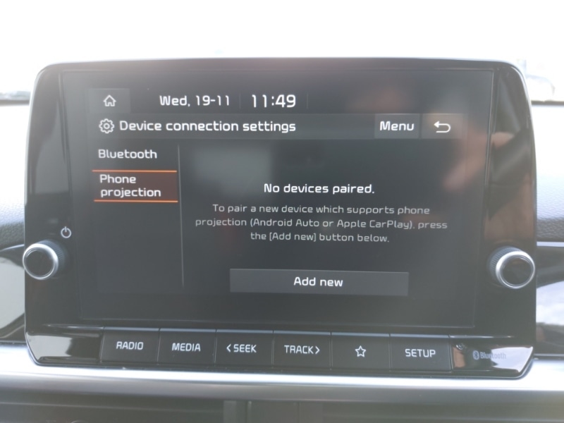 Used Kia Picanto 2023 for sale - 76629194: Photo 16