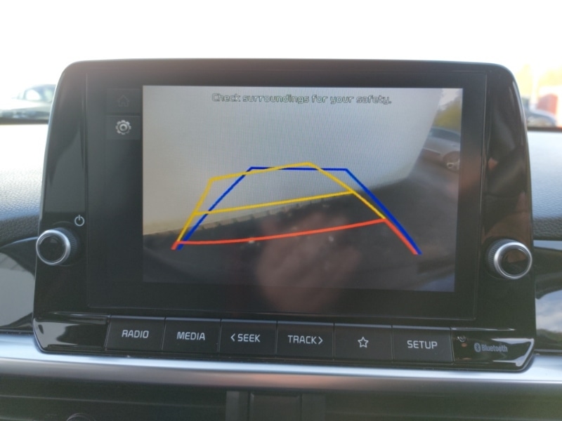 Used Kia Picanto 2023 for sale - 76629194: Photo 17