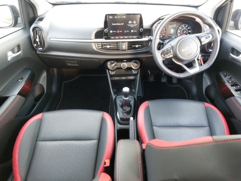 Used Kia Picanto 2023 for sale - 76629194: Photo 2