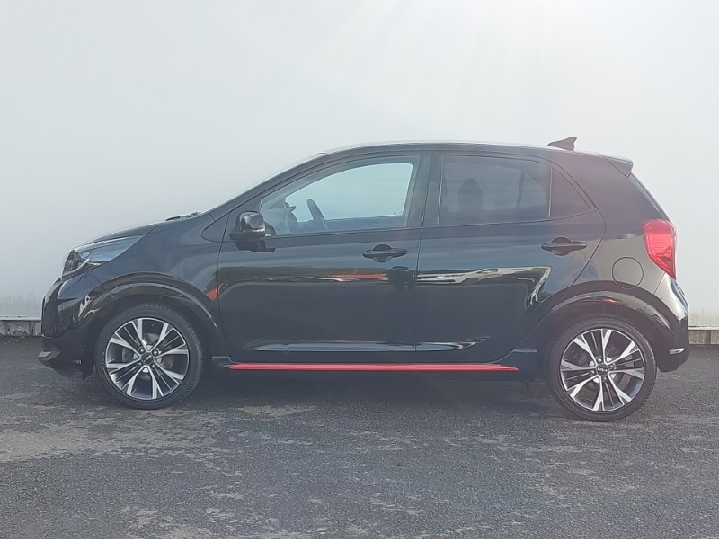 Used Kia Picanto 2023 for sale - 76629194: Photo 4