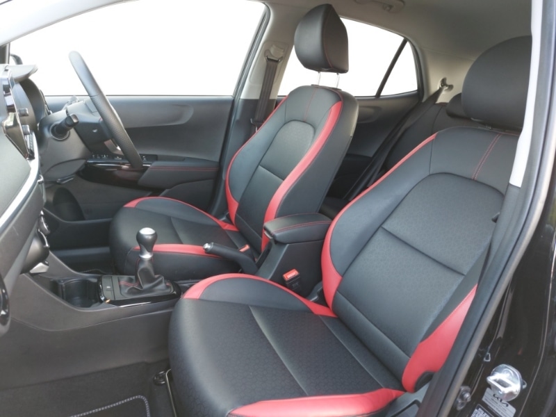 Used Kia Picanto 2023 for sale - 76629194: Photo 5