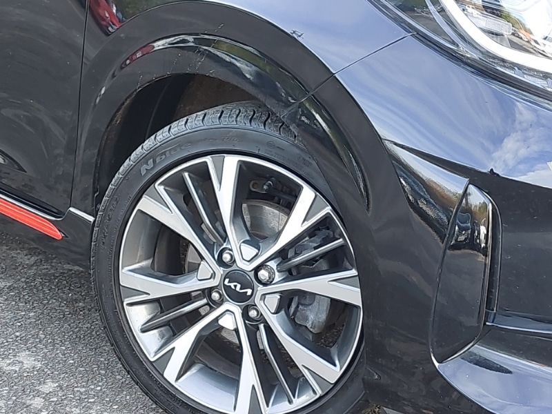 Used Kia Picanto 2023 for sale - 76629194: Photo 9