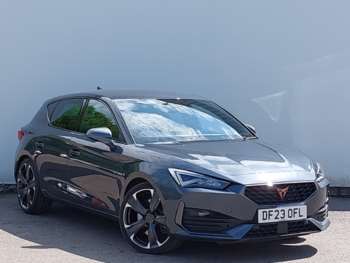 2023 - 2.0 TSI VZ2 5dr DSG