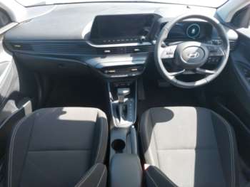 Used Hyundai i20 2024 for sale - 75125425: Photo
