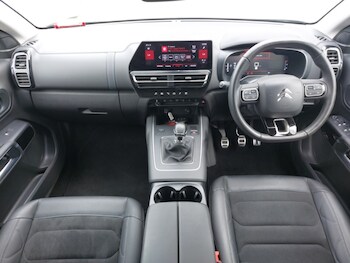 Used Citroen C5 Aircross 2023 for sale - 78460581: Photo