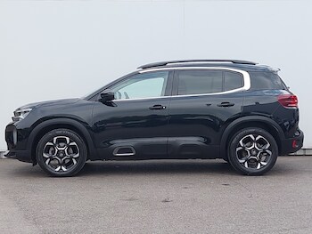 Used Citroen C5 Aircross 2023 for sale - 78460581: Photo