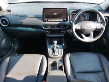 Used Hyundai KONA 2022 for sale - 74929164: Photo