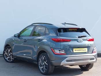 Used Hyundai KONA 2022 for sale - 74929164: Photo