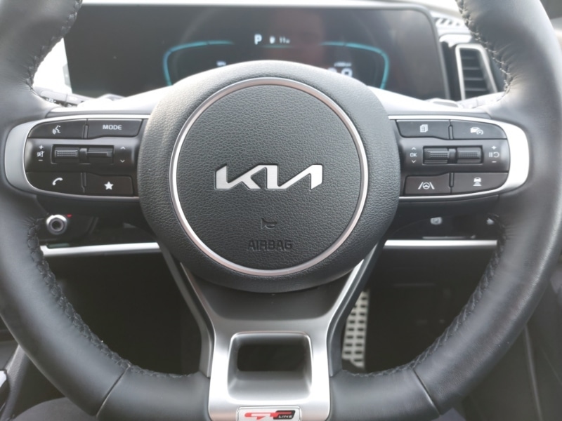 Used Kia Sportage 2025 for sale - 77047326: Photo 13