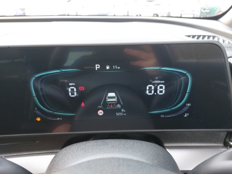 Used Kia Sportage 2025 for sale - 77047326: Photo 14