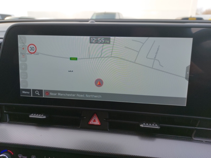 Used Kia Sportage 2025 for sale - 77047326: Photo 15