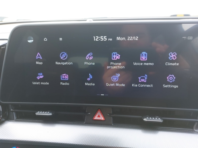 Used Kia Sportage 2025 for sale - 77047326: Photo 16