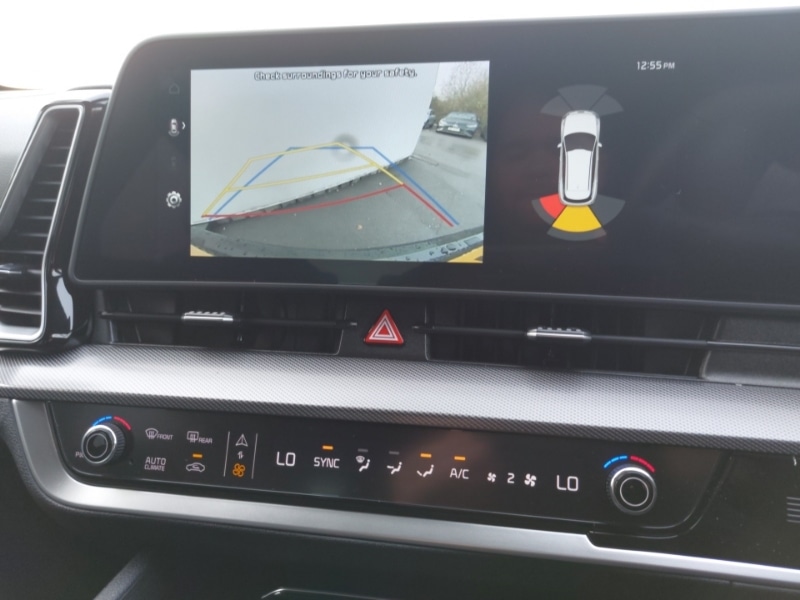 Used Kia Sportage 2025 for sale - 77047326: Photo 17