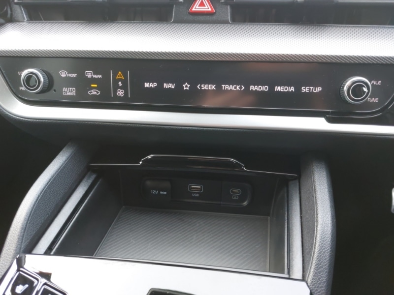 Used Kia Sportage 2025 for sale - 77047326: Photo 18