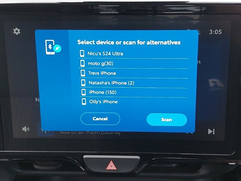 Used Toyota Yaris Cross 2022 for sale - 76478894: Photo 16