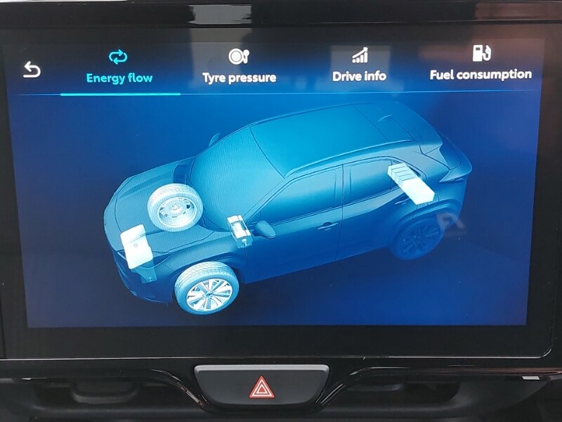 Used Toyota Yaris Cross 2022 for sale - 76478894: Photo 17