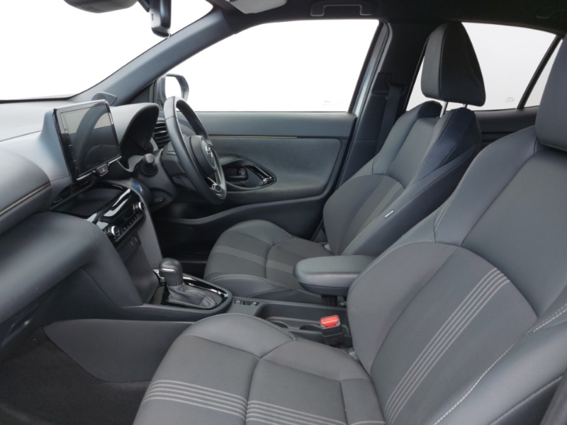 Used Toyota Yaris Cross 2022 for sale - 76478894: Photo 5