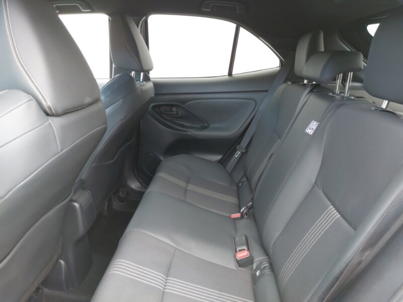 Used Toyota Yaris Cross 2022 for sale - 76478894: Photo 6