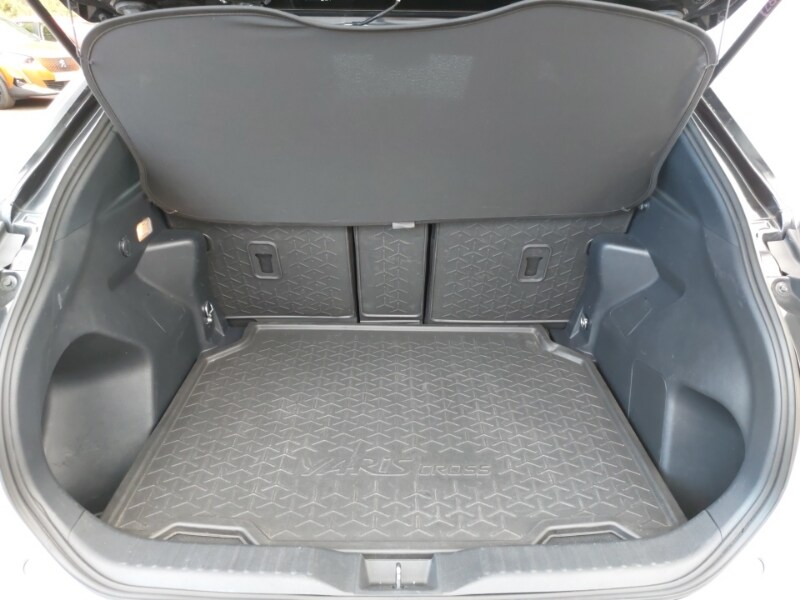 Used Toyota Yaris Cross 2022 for sale - 76478894: Photo 8