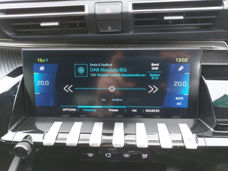 Used Peugeot 508 2022 for sale - 77947931: Photo 16