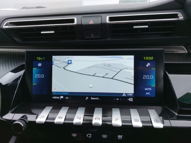 Used Peugeot 508 2022 for sale - 77947931: Photo 17