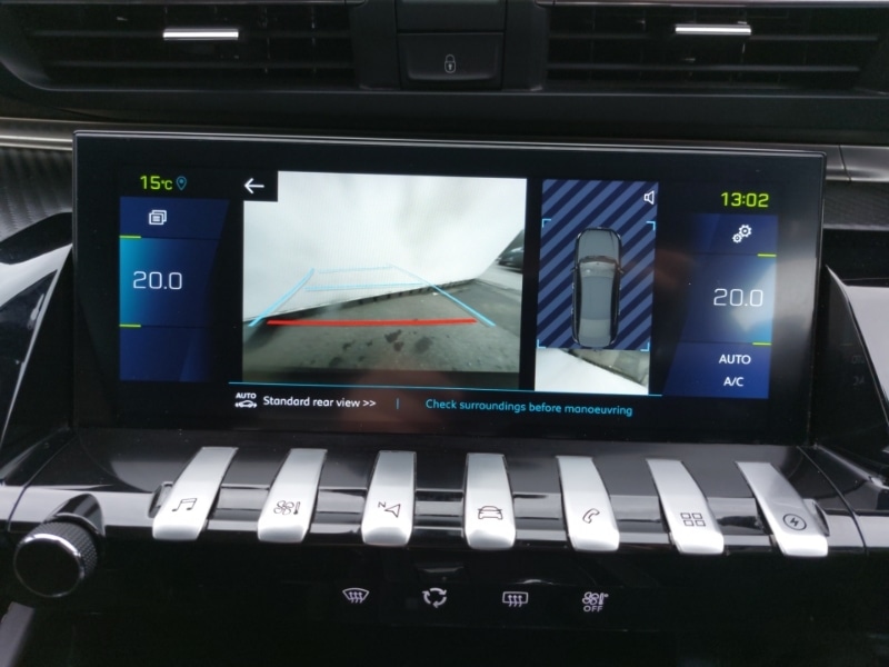 Used Peugeot 508 2022 for sale - 77947931: Photo 18