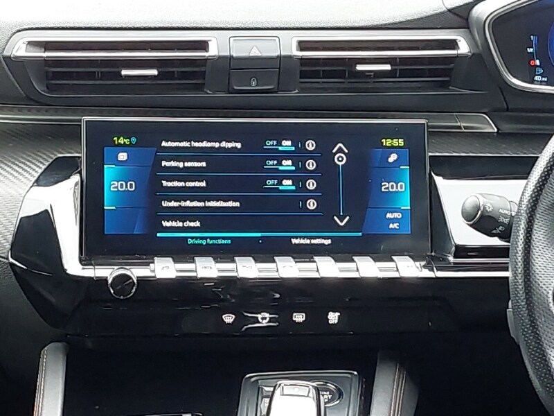 Used Peugeot 508 2022 for sale - 77947931: Photo 7