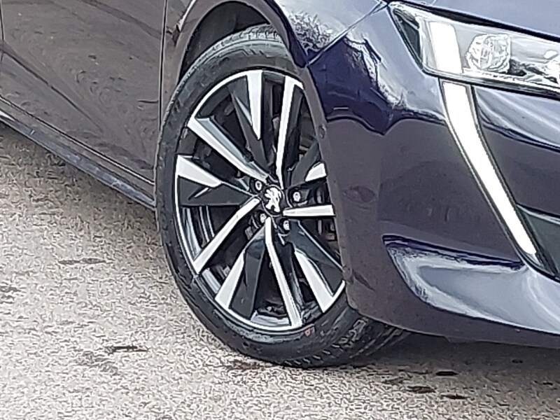 Used Peugeot 508 2022 for sale - 77947931: Photo 9