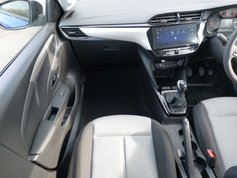 Used Vauxhall Corsa 2023 for sale - 77969367: Photo 10