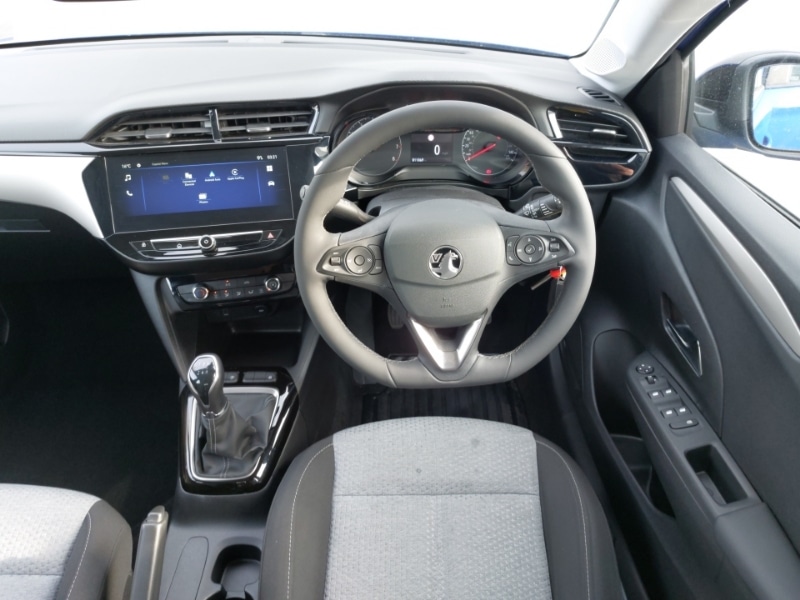 Used Vauxhall Corsa 2023 for sale - 77969367: Photo 11