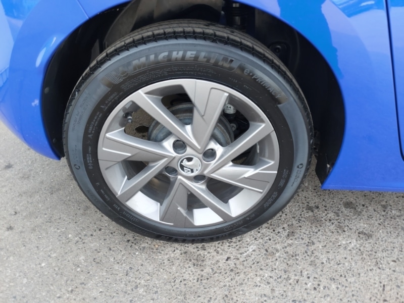 Used Vauxhall Corsa 2023 for sale - 77969367: Photo 12