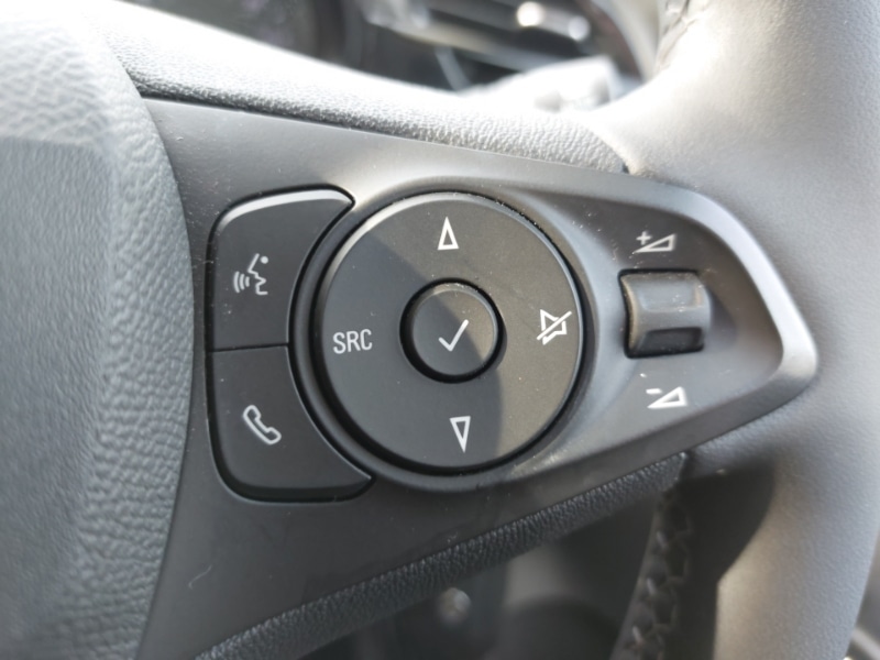 Used Vauxhall Corsa 2023 for sale - 77969367: Photo 13