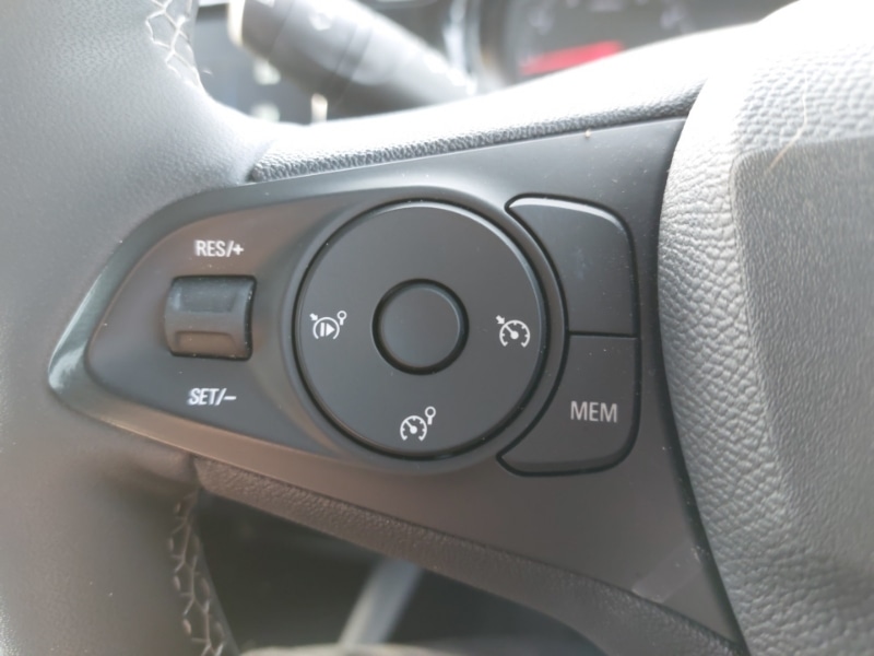 Used Vauxhall Corsa 2023 for sale - 77969367: Photo 14