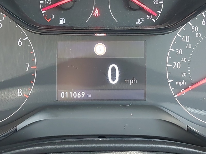 Used Vauxhall Corsa 2023 for sale - 77969367: Photo 15