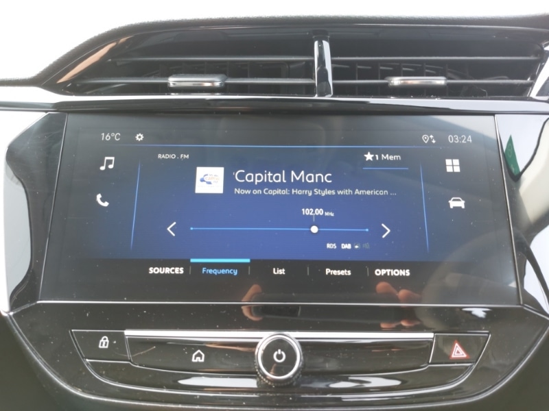 Used Vauxhall Corsa 2023 for sale - 77969367: Photo 16