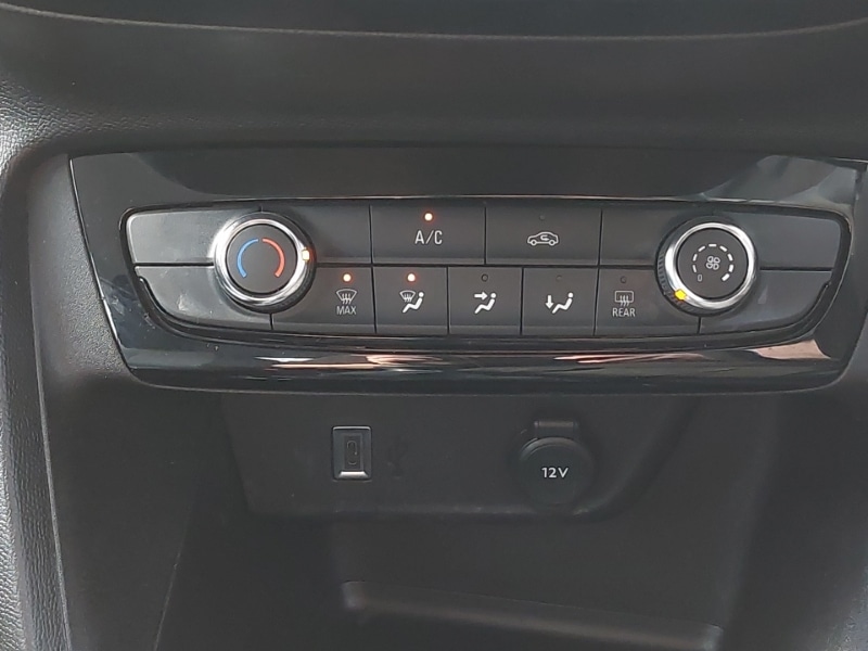 Used Vauxhall Corsa 2023 for sale - 77969367: Photo 19