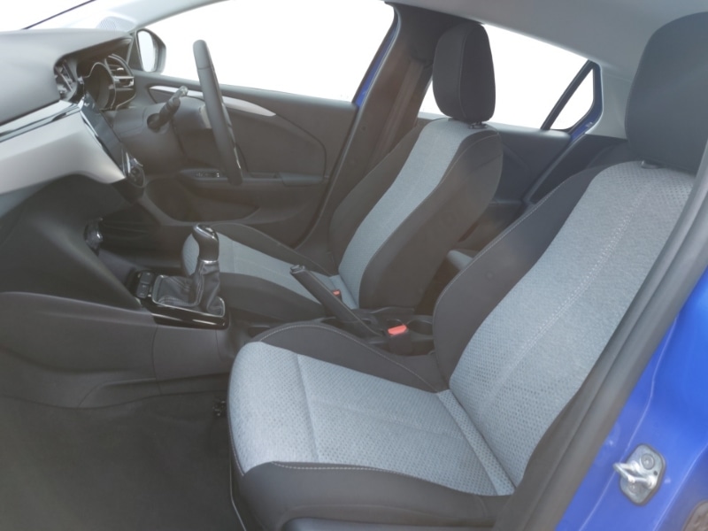 Used Vauxhall Corsa 2023 for sale - 77969367: Photo 5