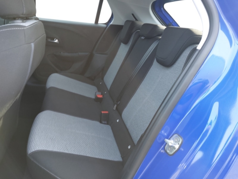 Used Vauxhall Corsa 2023 for sale - 77969367: Photo 6