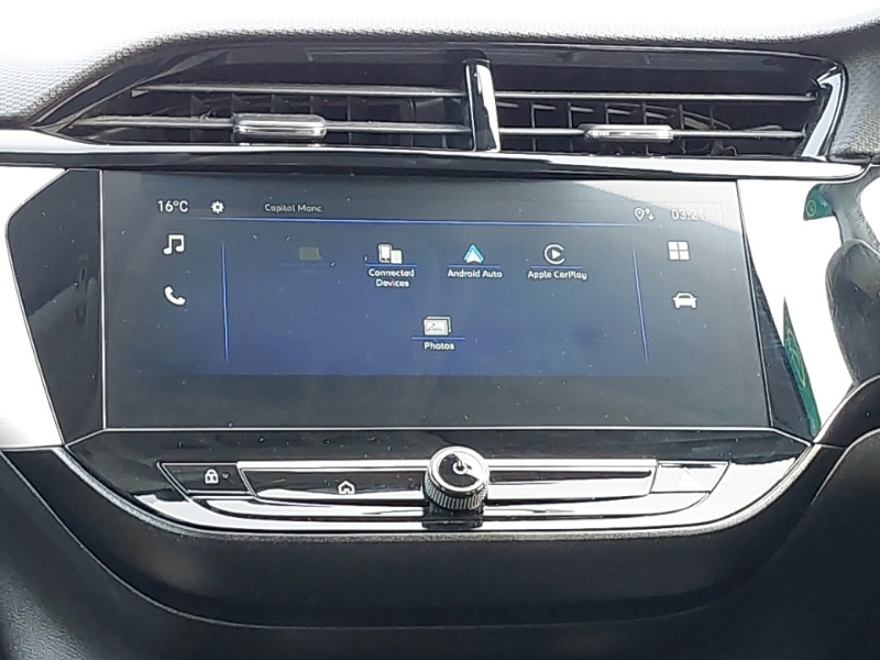 Used Vauxhall Corsa 2023 for sale - 77969367: Photo 7