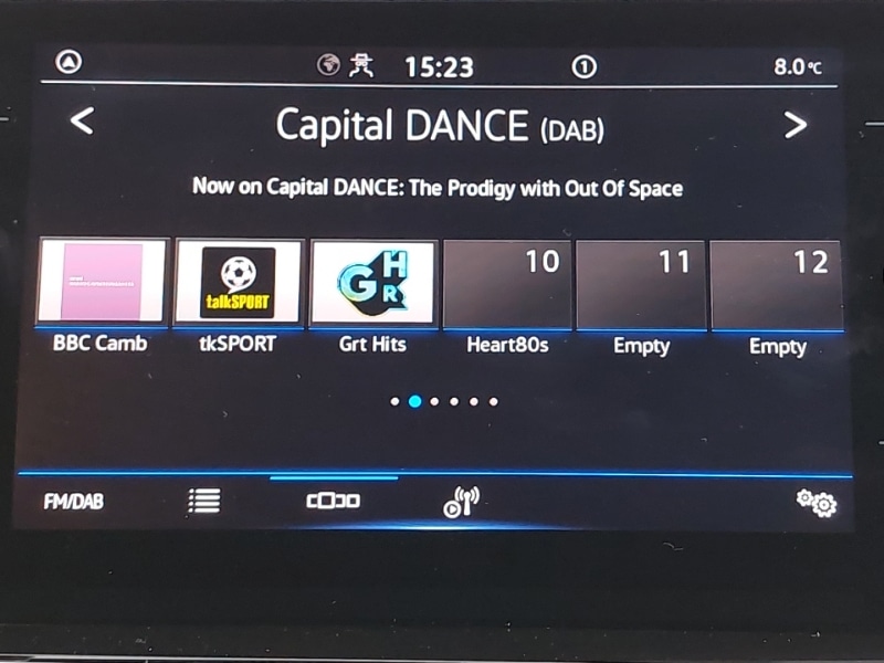 Used Volkswagen Polo 2022 for sale - 77576813: Photo 14