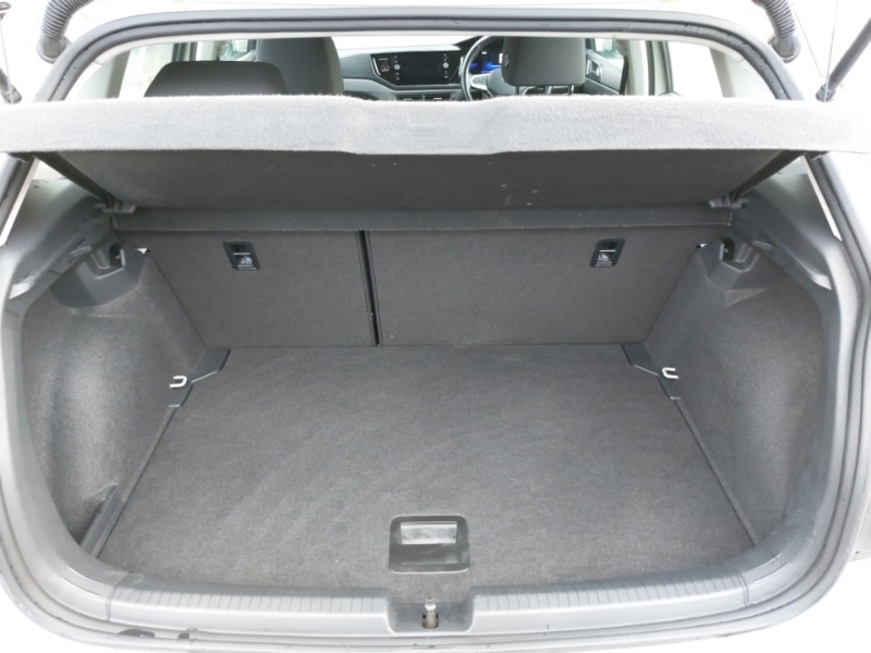 Used Volkswagen Polo 2022 for sale - 77576813: Photo 8