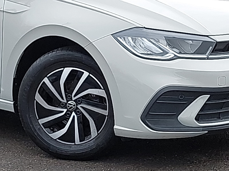 Used Volkswagen Polo 2022 for sale - 77576813: Photo 9