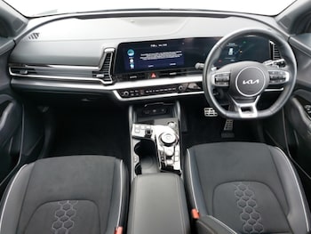Used Kia Sportage 2025 for sale - 75618094: Photo