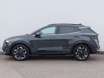Used Kia Sportage 2025 for sale - 75618094: Photo