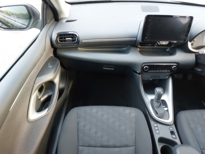 Used Toyota Yaris 2024 for sale - 76397524: Photo 10