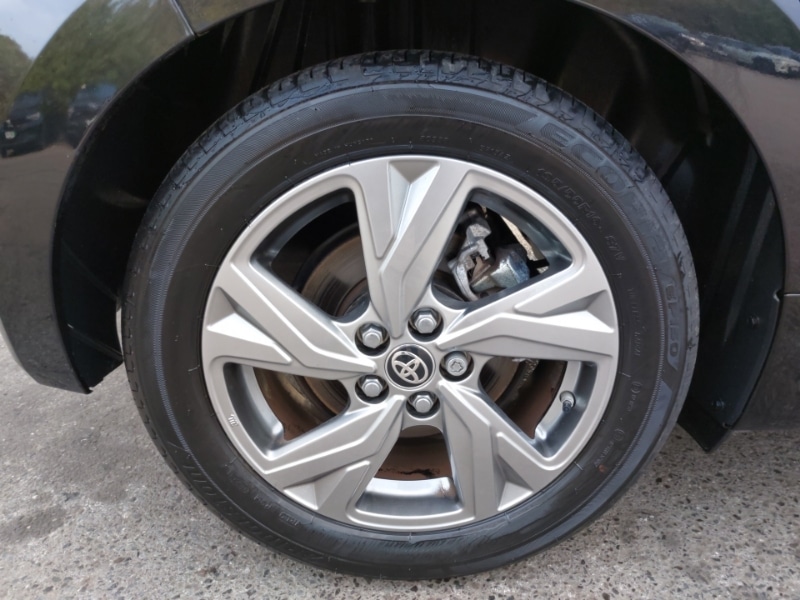 Used Toyota Yaris 2024 for sale - 76397524: Photo 12