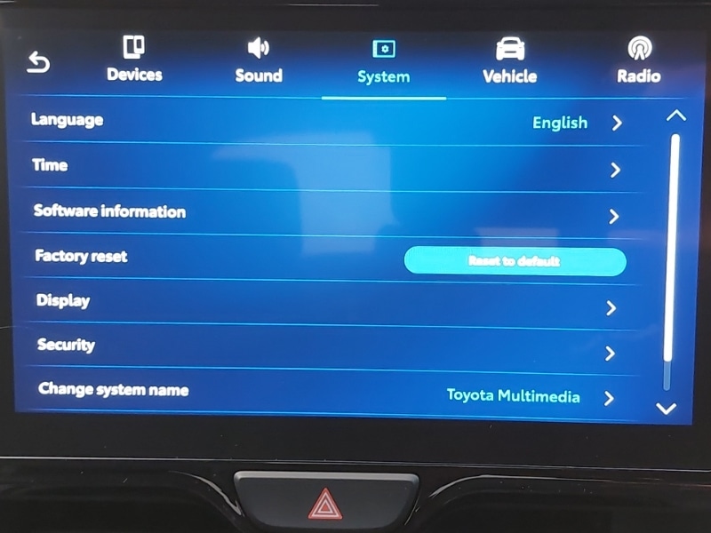 Used Toyota Yaris 2024 for sale - 76397524: Photo 17