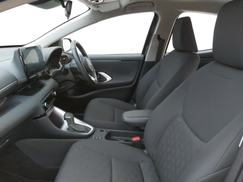 Used Toyota Yaris 2024 for sale - 76397524: Photo 5